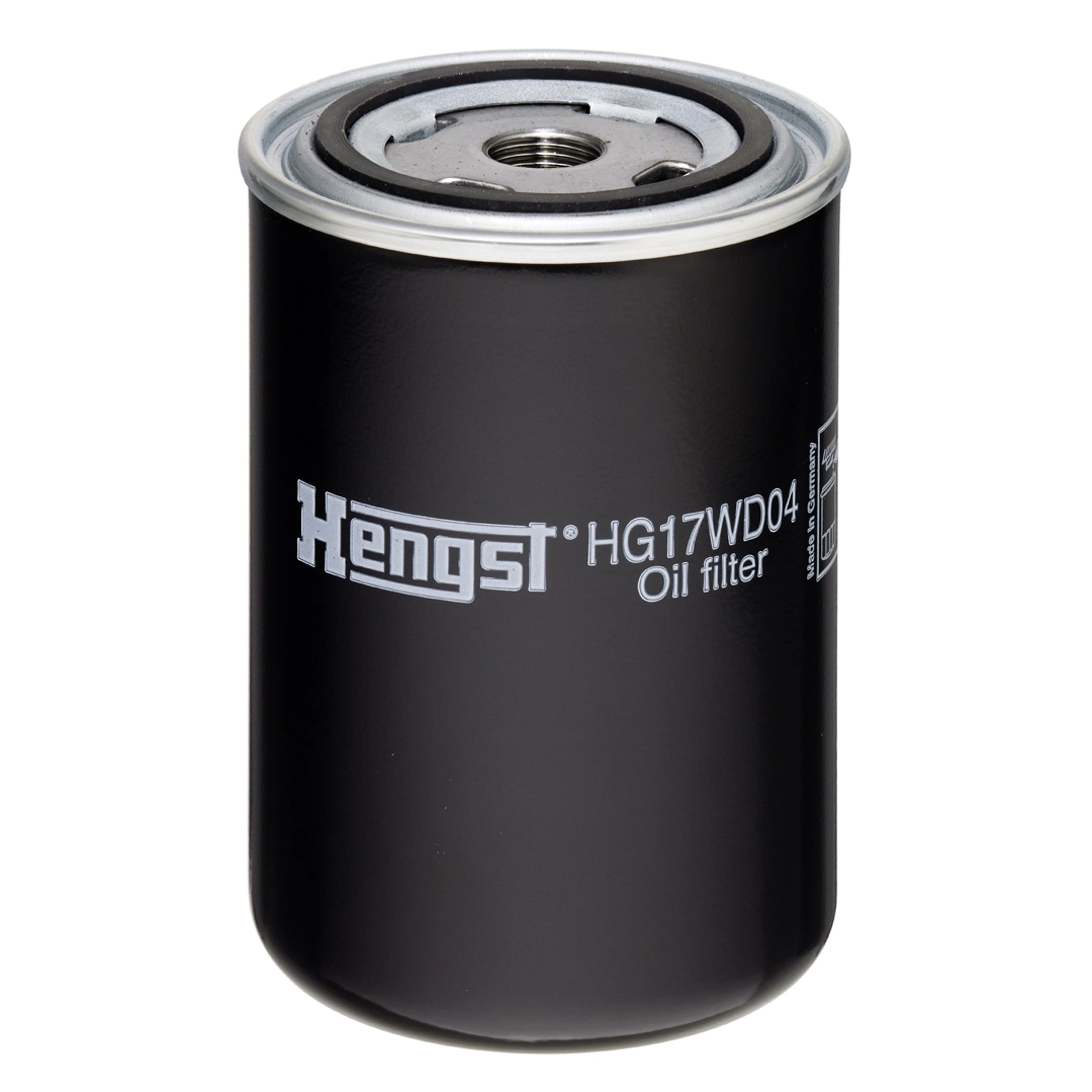 Hydraulic Filter, automatic transmission